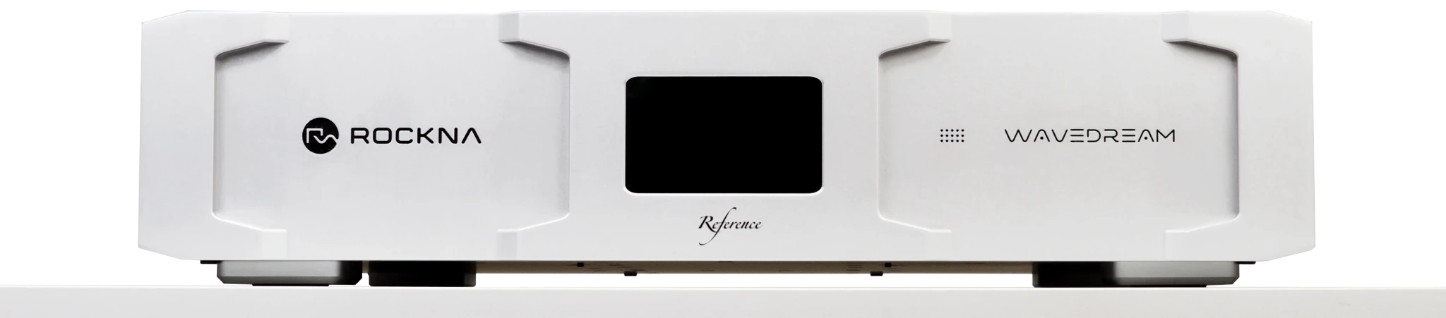 Rockna Audio Wavedream Reference R2R DAC - Audiokauppa.fi