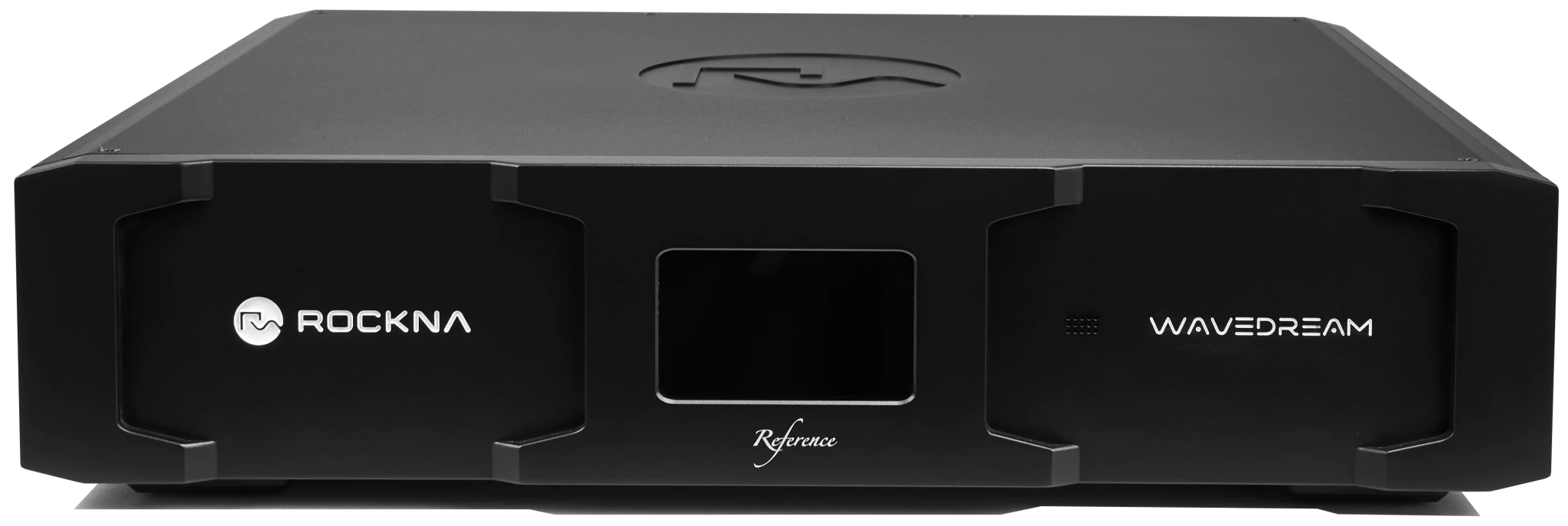 Rockna Audio Wavedream Reference Signature R2R DAC - Audiokauppa.fi