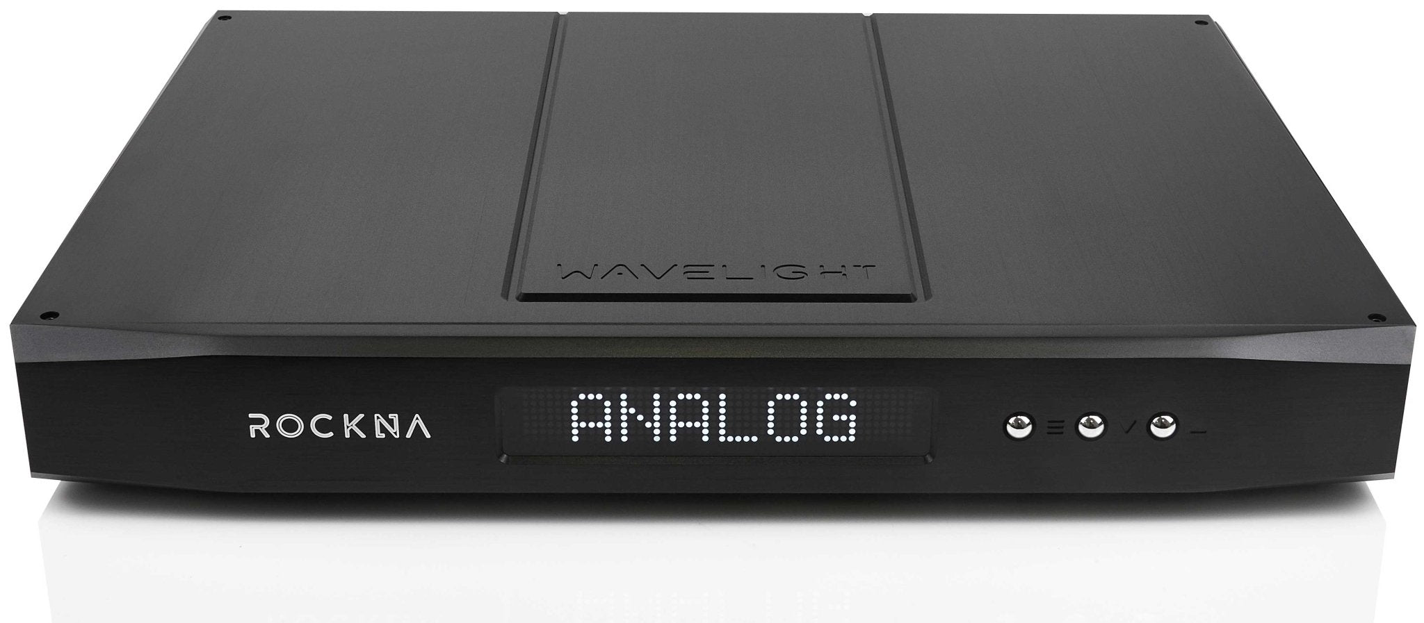 Rockna Audio Wavelight PRE/DAC - Audiokauppa.fi