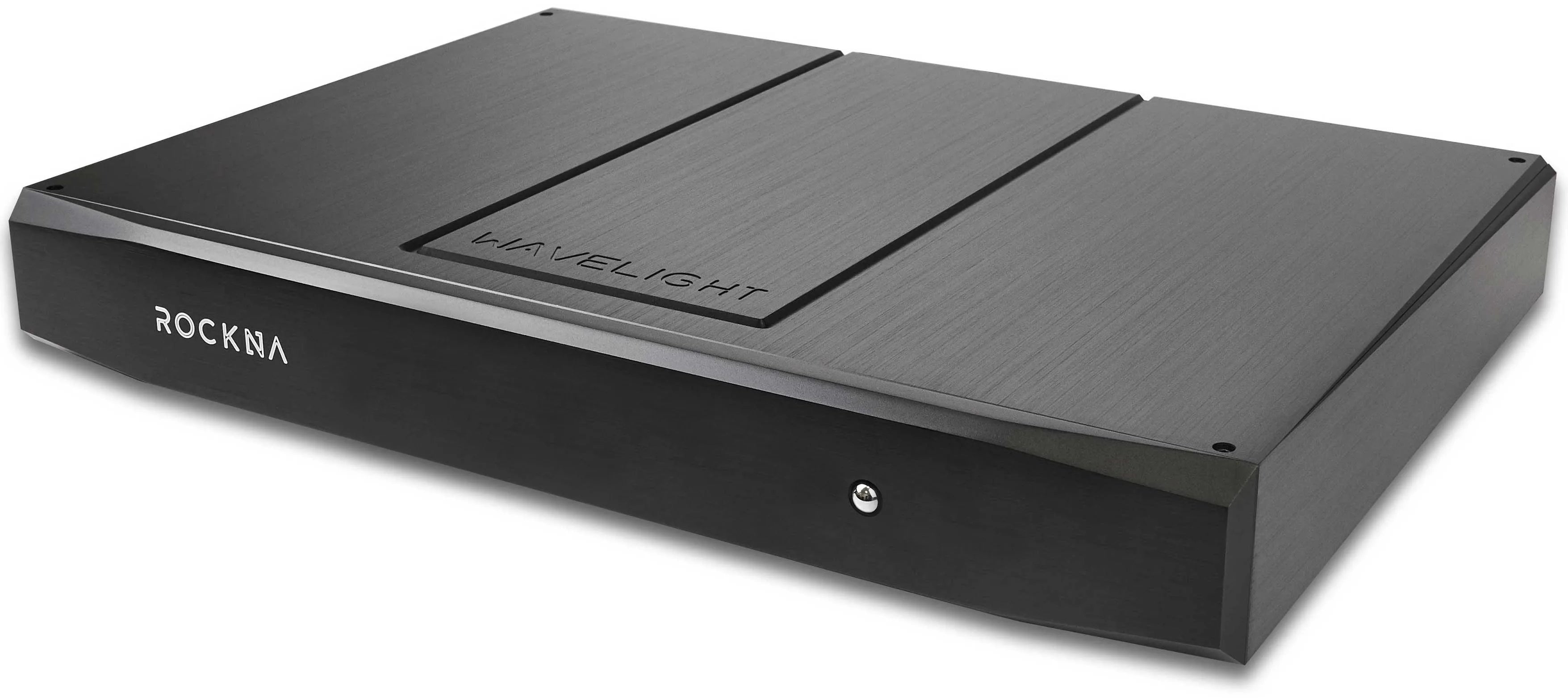 Rockna Audio Wavelight Server