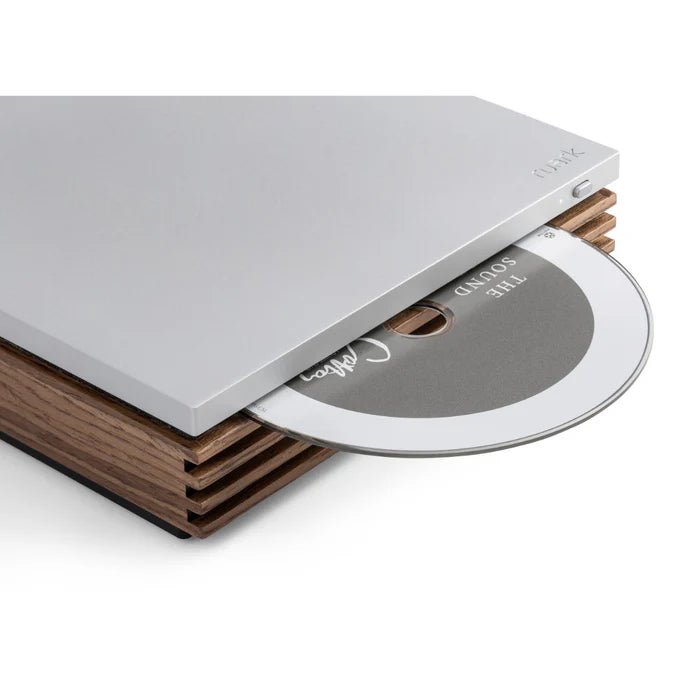 Ruark Audio R - CD100 CD - soitin - Audiokauppa.fi