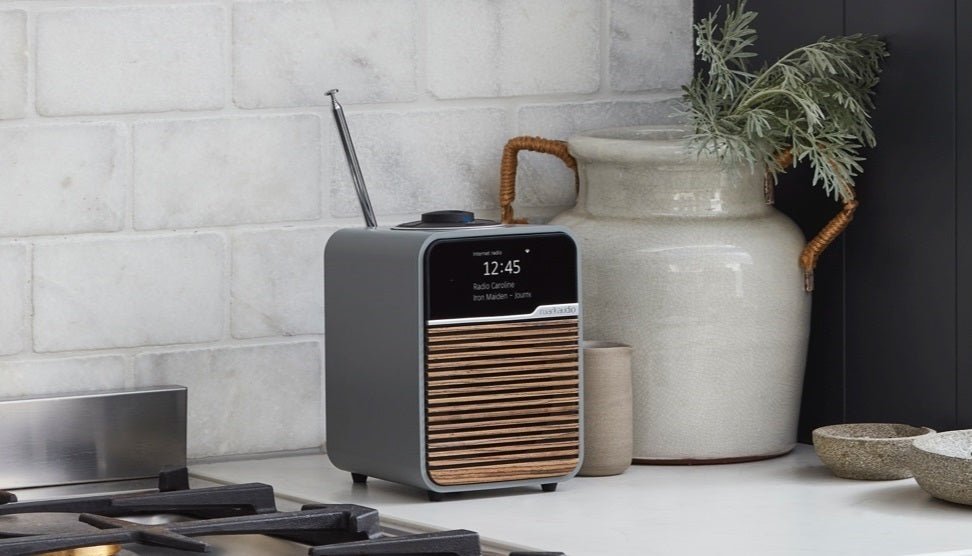 Ruark Audio R1S - Audiokauppa.fi