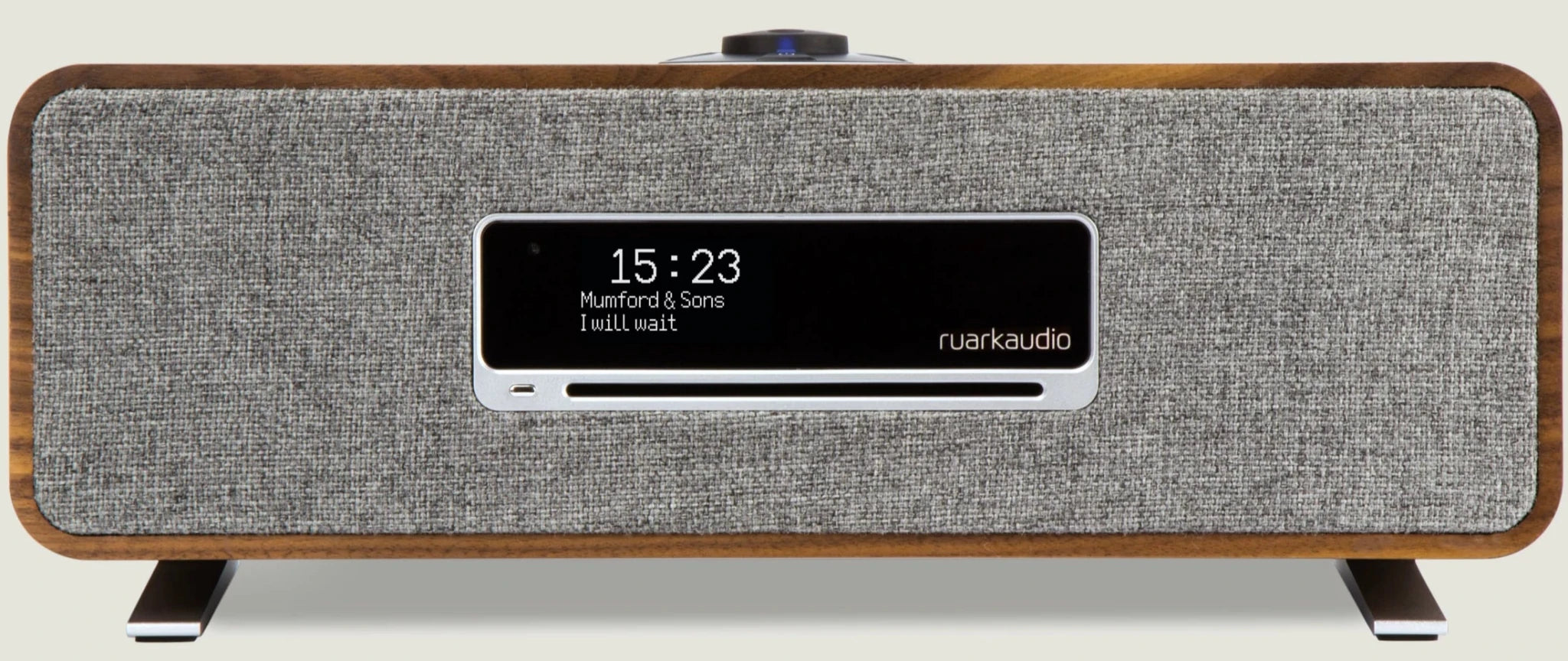 Ruark Audio R3S - Audiokauppa.fi