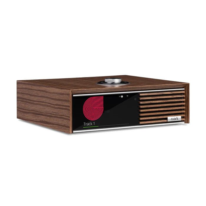 Ruark Audio R610 musiikkijärjestelmä - Audiokauppa.fi