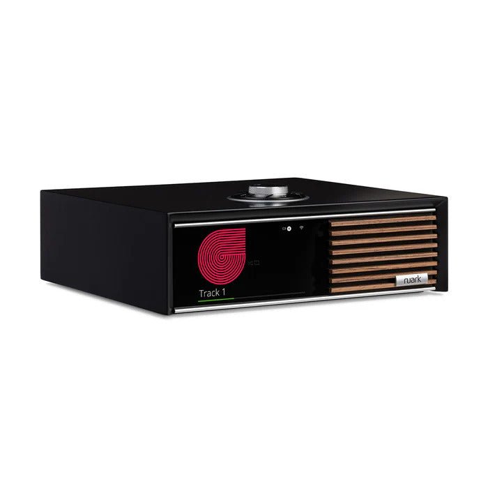 Ruark Audio R610 musiikkijärjestelmä - Audiokauppa.fi