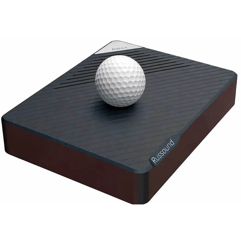 Russound AVA2.1 – 2.1 Mini stereovahvistin HDMI ja Bluetooth