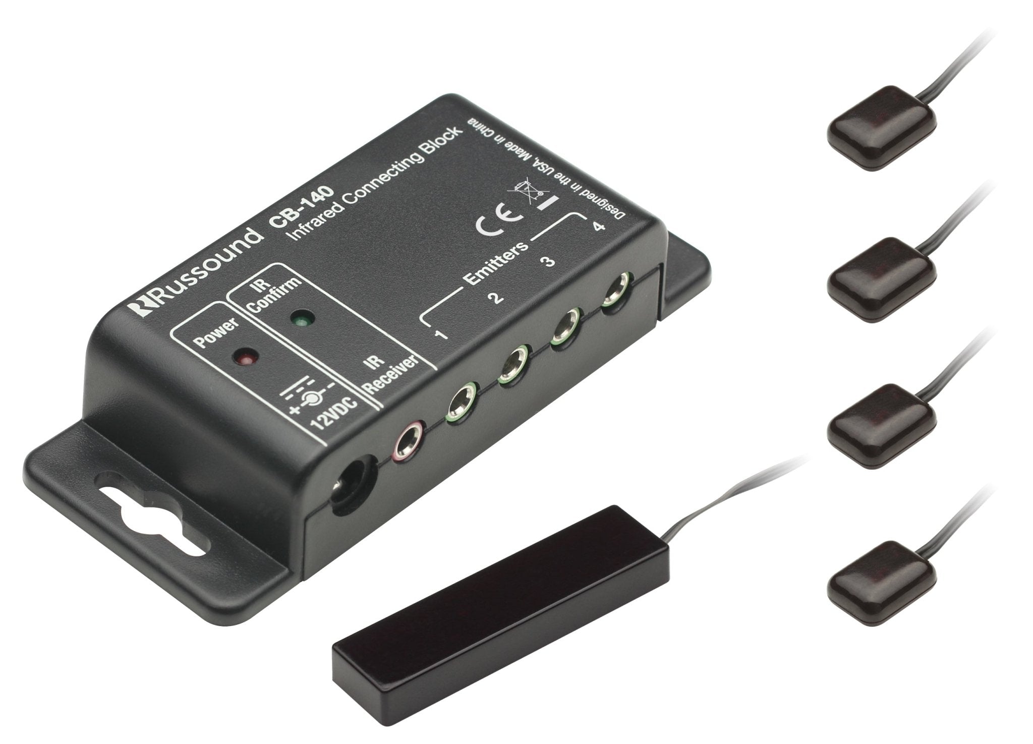 Russound SLM - 1 infrapunasilmä - Audiokauppa.fi