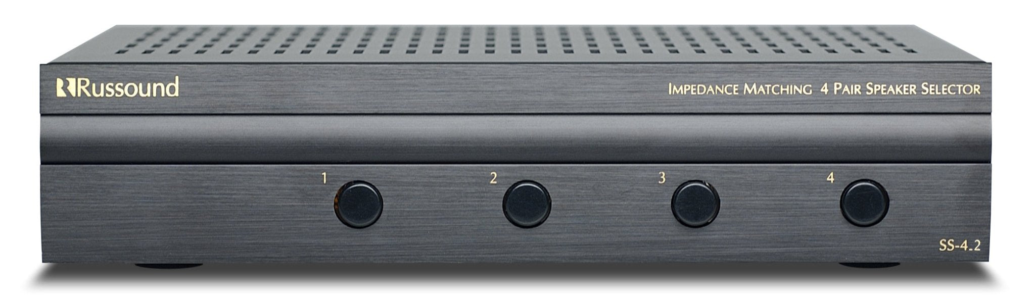 Russound SS - 4.2 kaiutinvaihtaja - Audiokauppa.fi