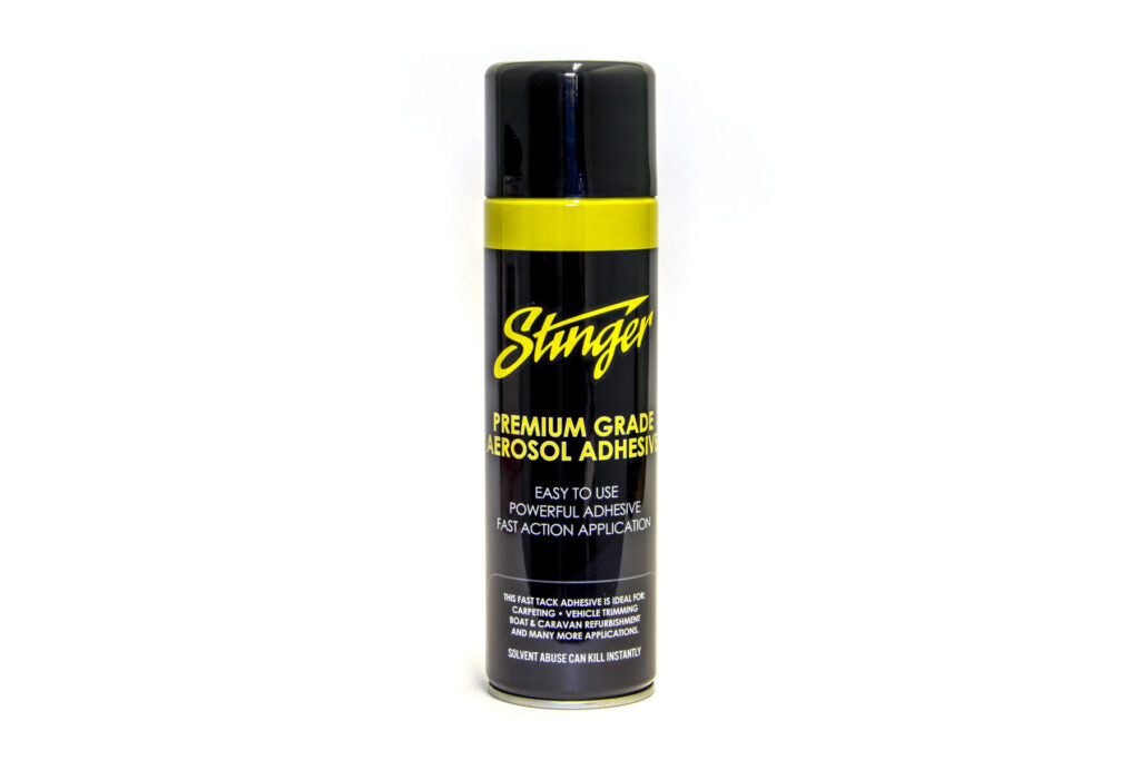 Stinger SAS.2 Spray adhesive