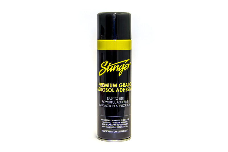 Stinger SAS.2 Spray-liima