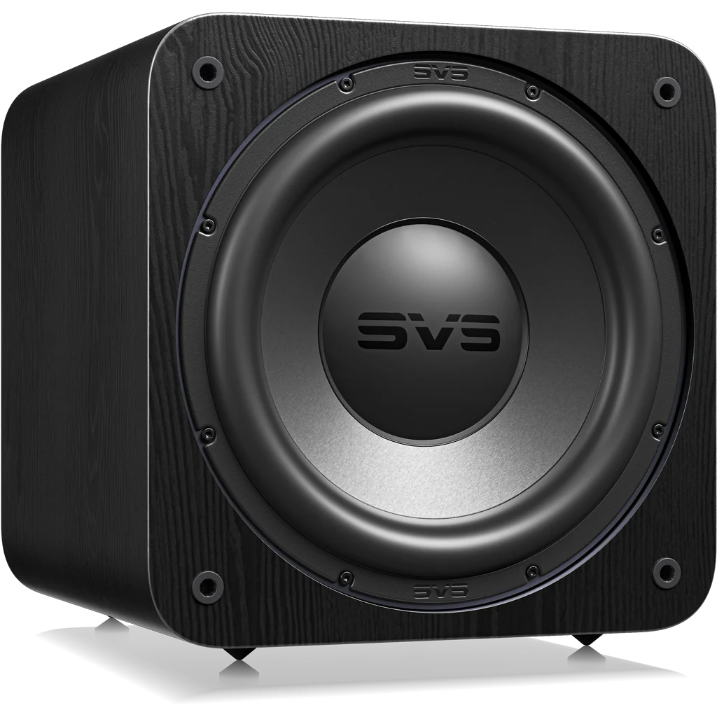 SVS SB-3000 R|Evolution 13" aktiivisubwoofer