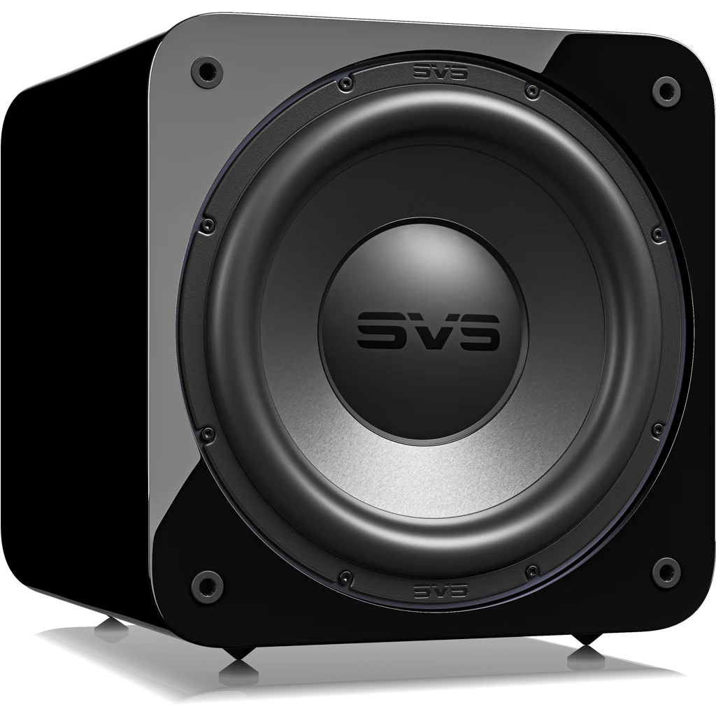 SVS SB-3000 R|Evolution 13" aktiivisubwoofer