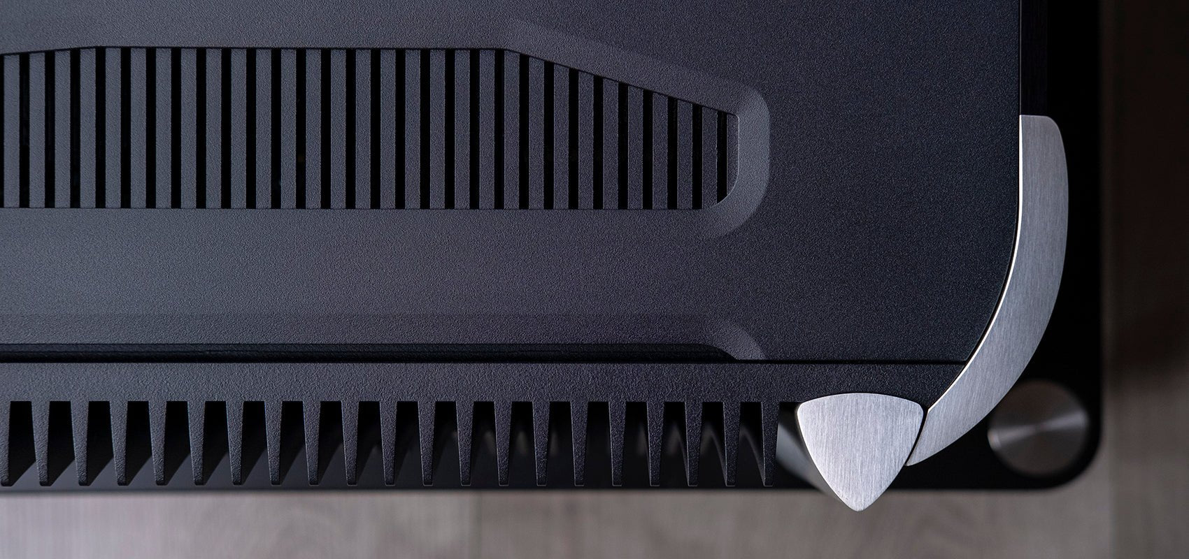 Simaudio MOON 861 North Collection päätevahvistin - Audiokauppa.fi