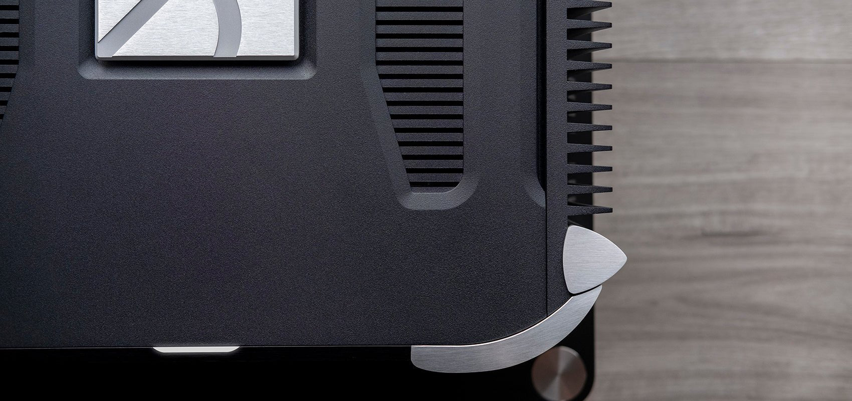 Simaudio MOON 861 North Collection päätevahvistin - Audiokauppa.fi