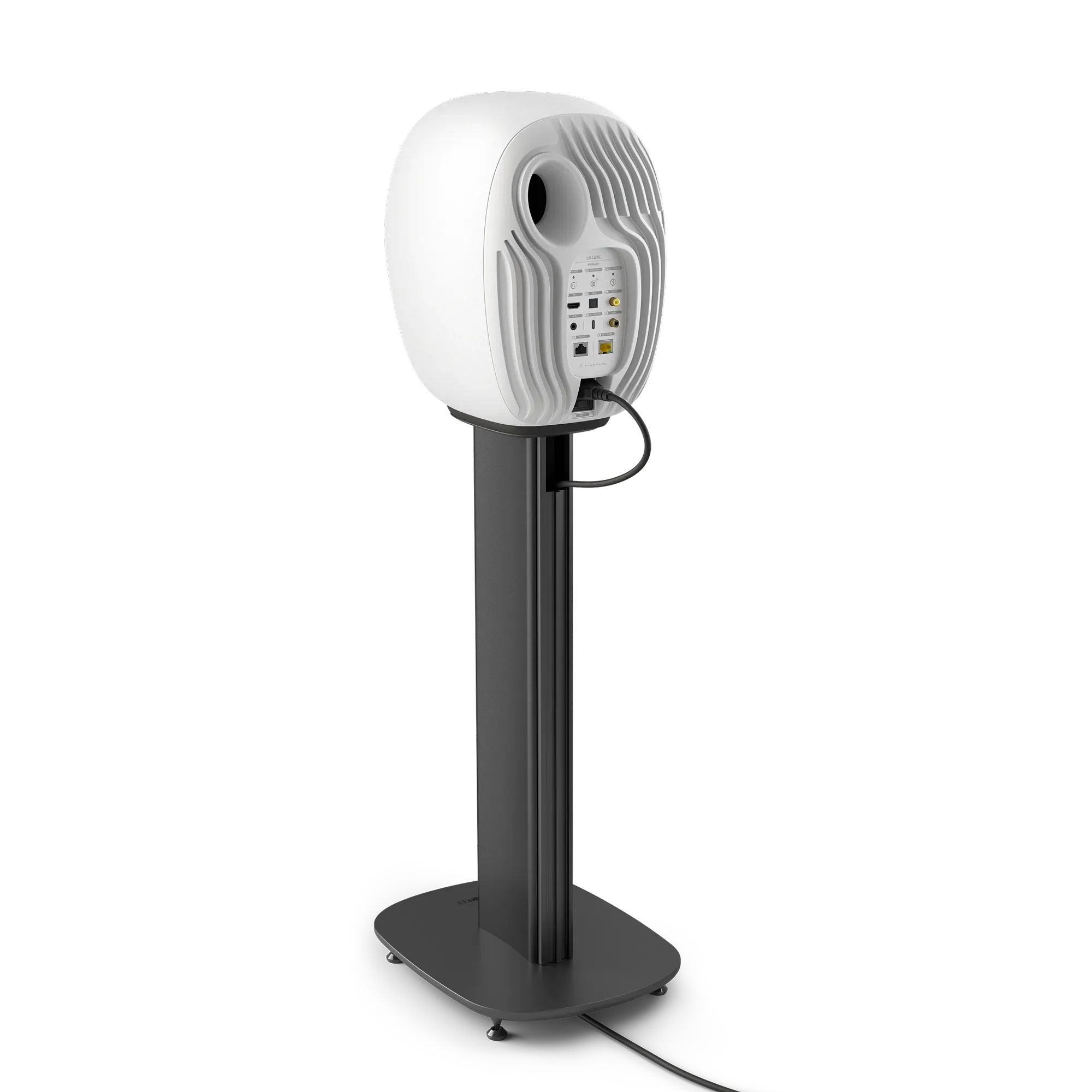 KEF S-LUXE Floor Stand kaiutinjalustapari