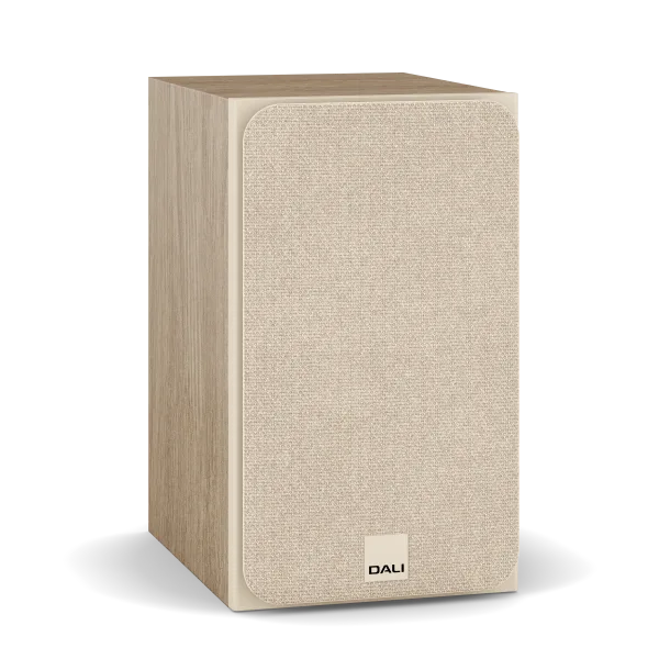 DALI SONIK 1 -kaiutinpari (Natural Oak), DEMO