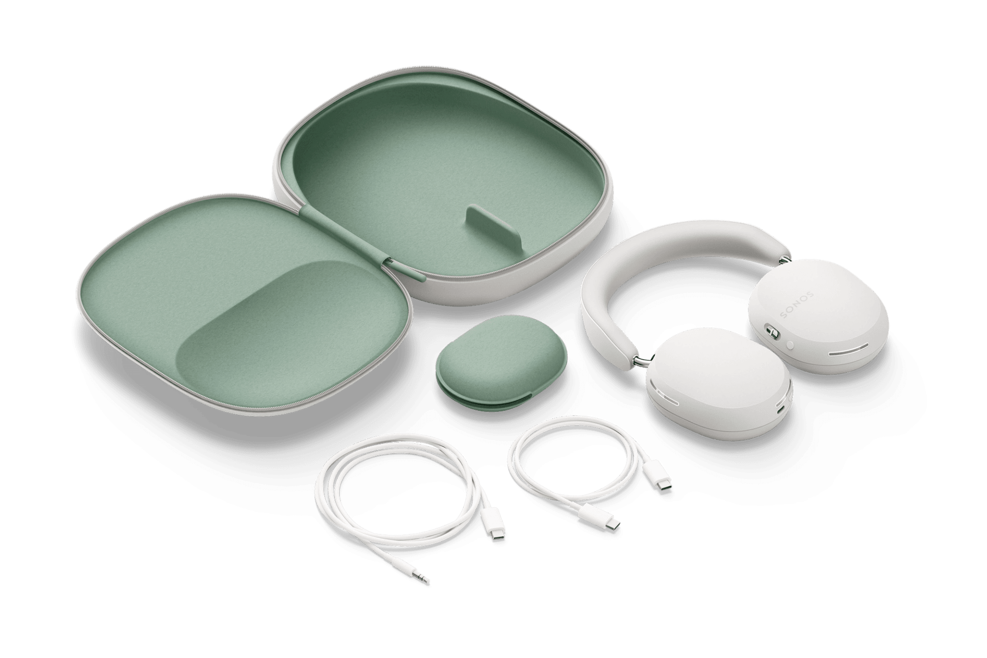 Sonos Ace kuulokkeet - Audiokauppa.fi