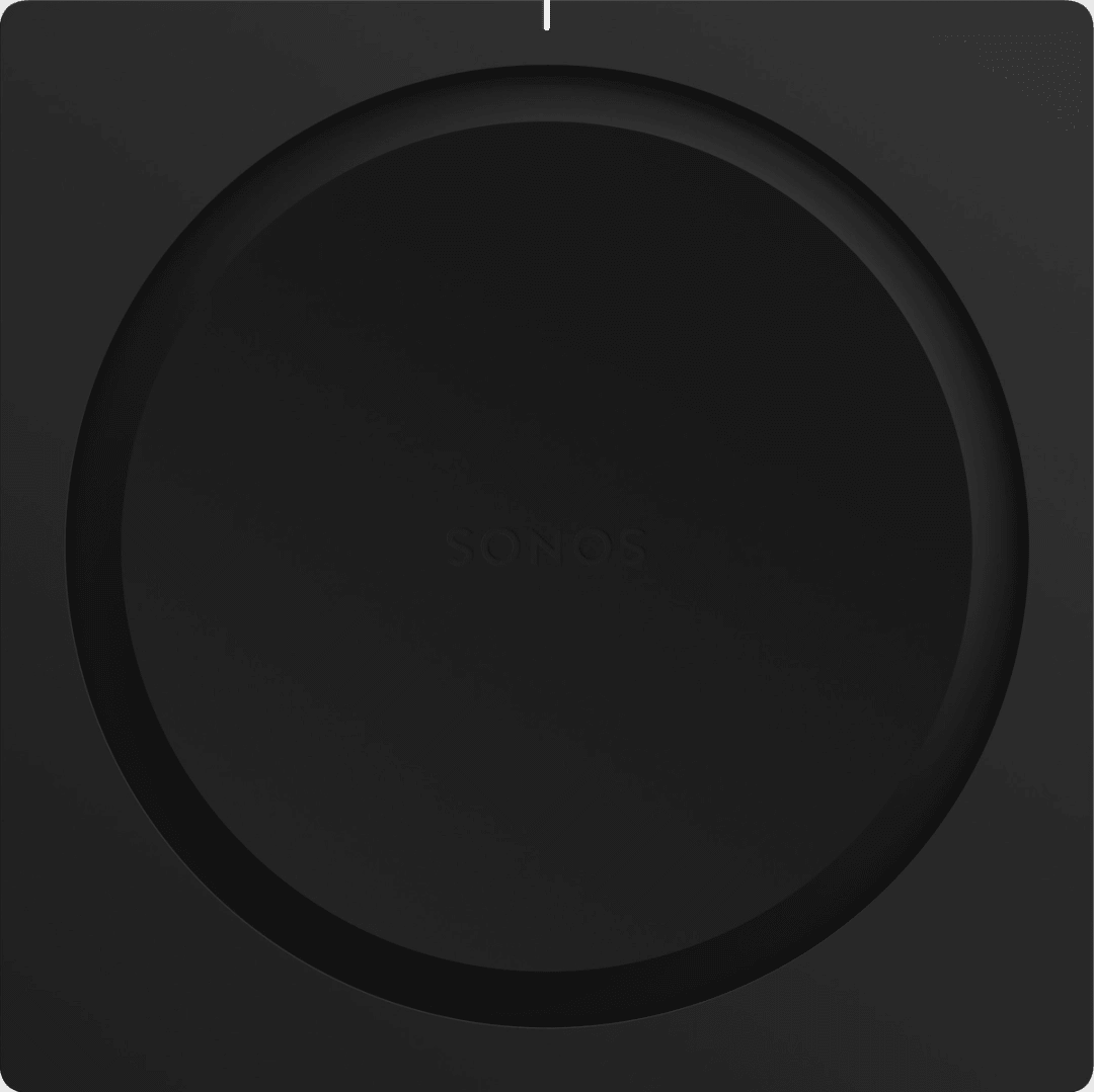 Sonos Amp verkkovahvistin - Audiokauppa.fi