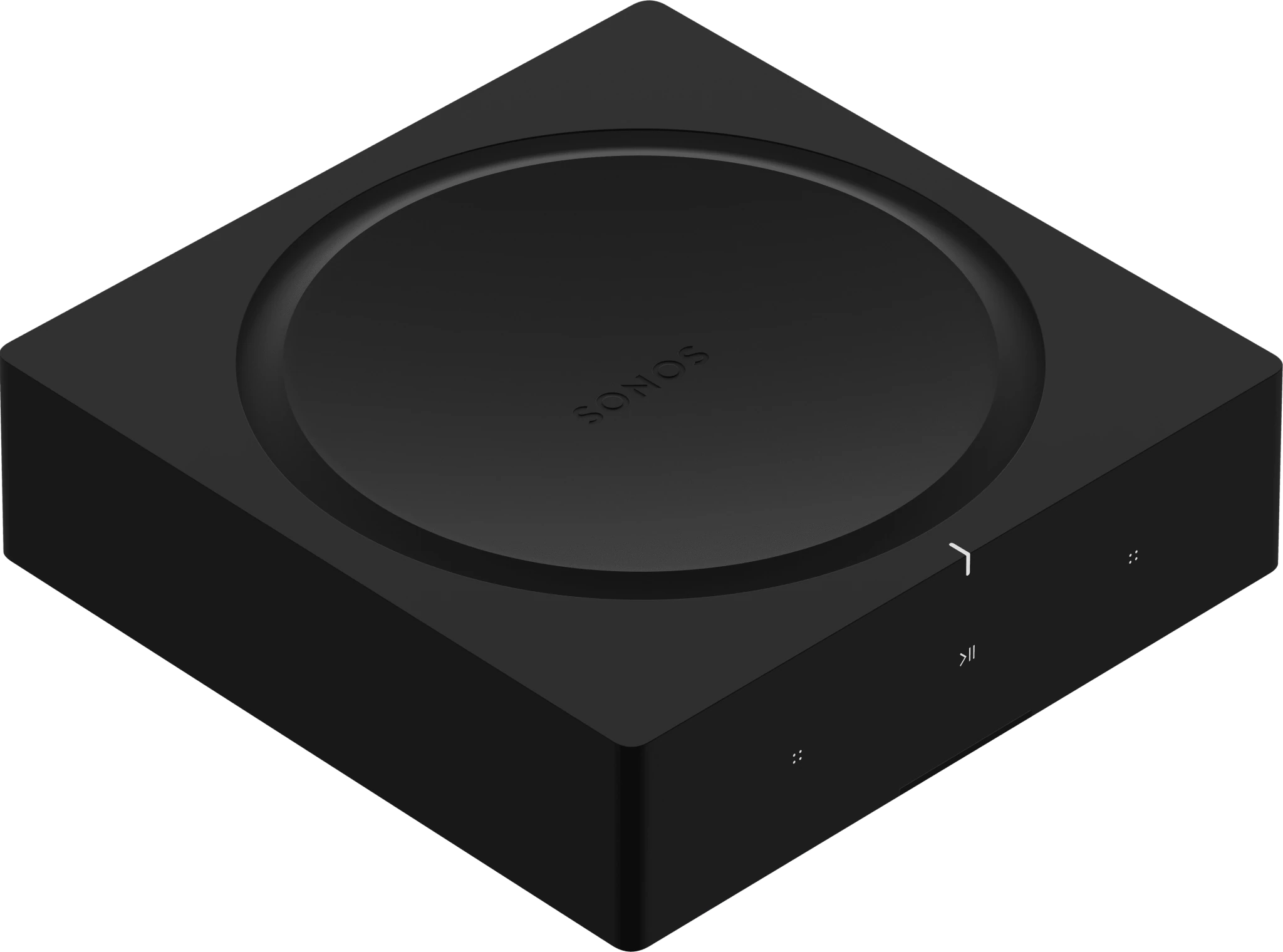 Sonos Amp verkkovahvistin - Audiokauppa.fi