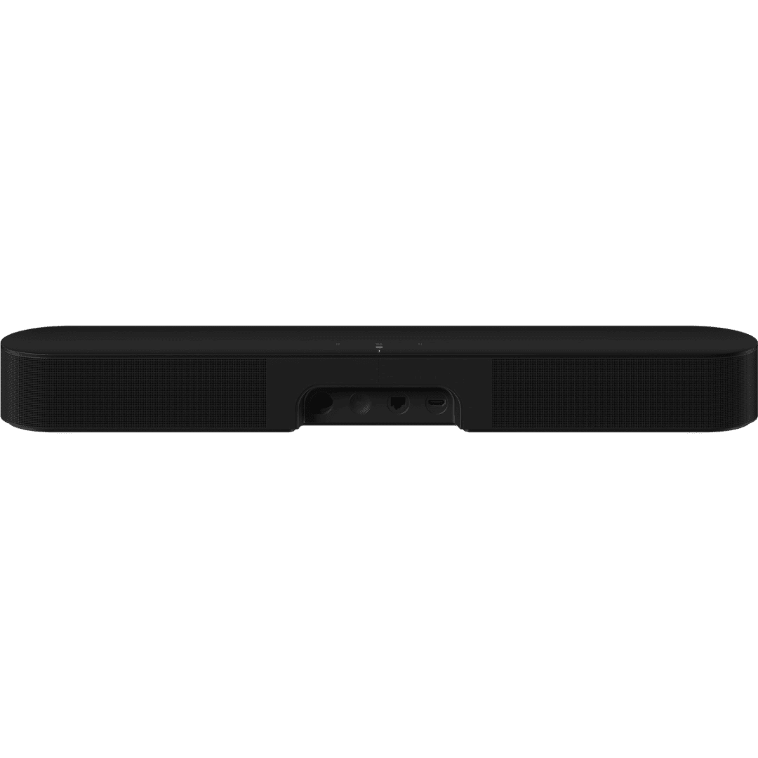 Sonos Beam (Gen 2) soundbar - Audiokauppa.fi