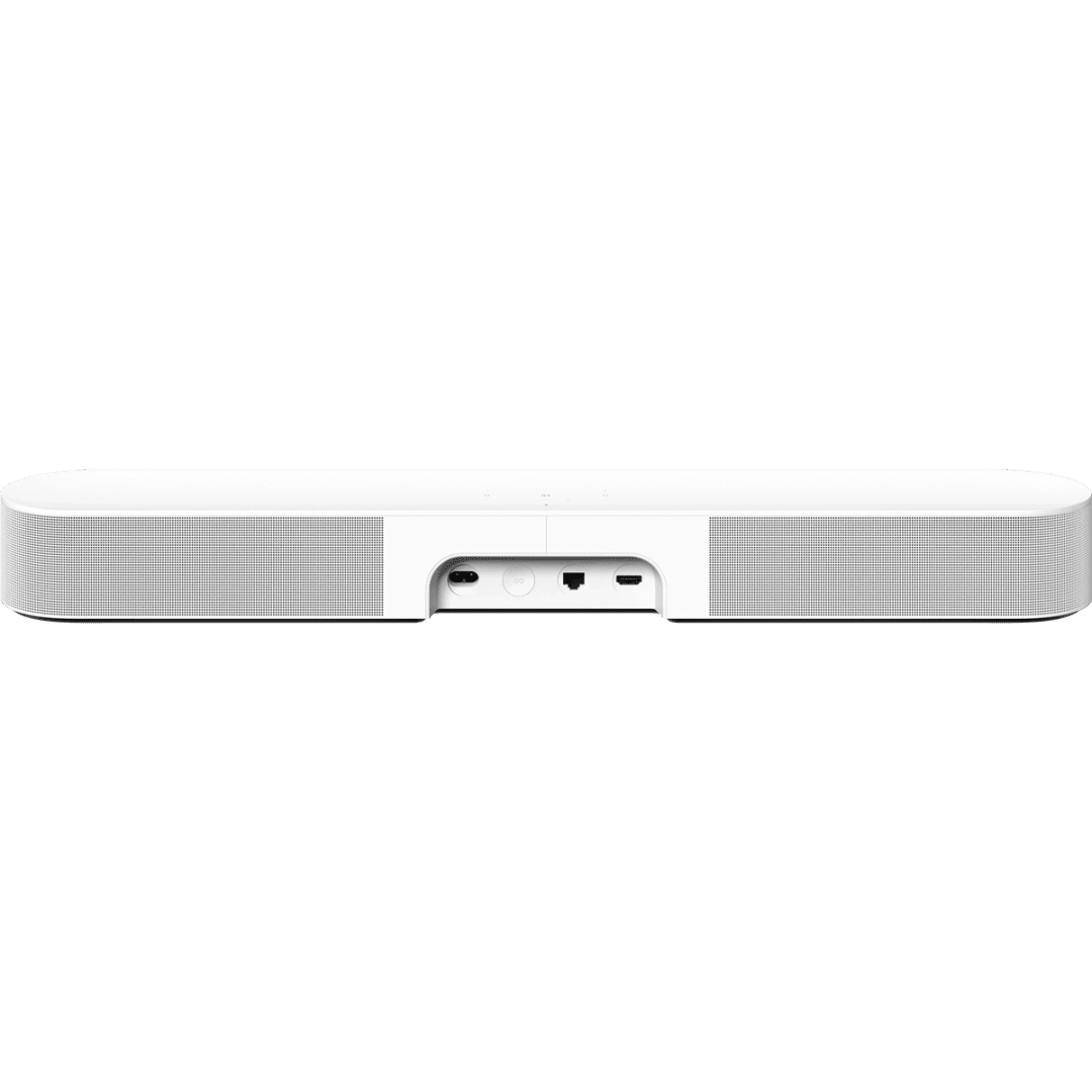 Sonos Beam (Gen 2) soundbar - Audiokauppa.fi