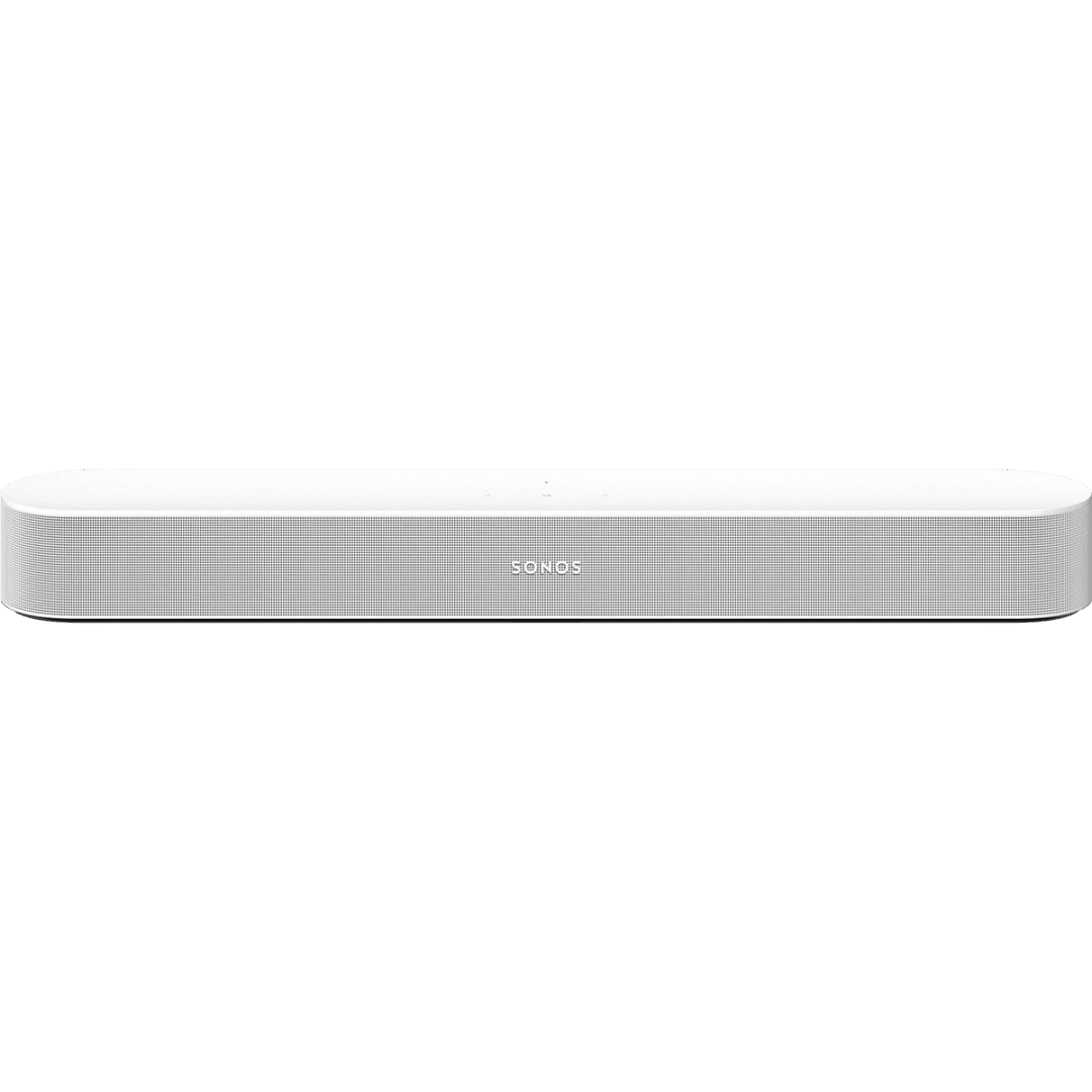Sonos Beam (Gen 2) soundbar - Audiokauppa.fi