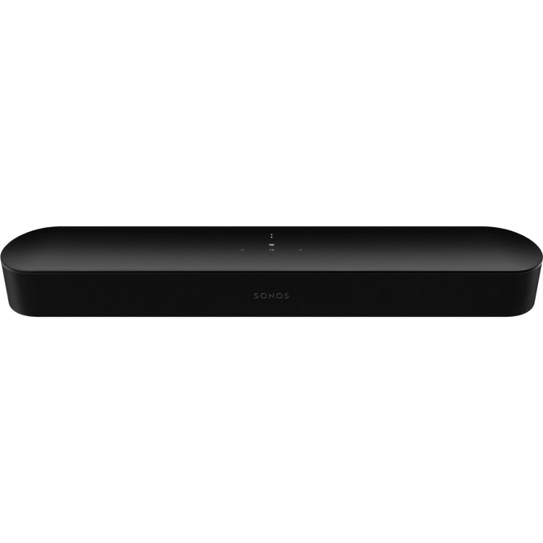 Sonos Beam (Gen 2) soundbar - Audiokauppa.fi