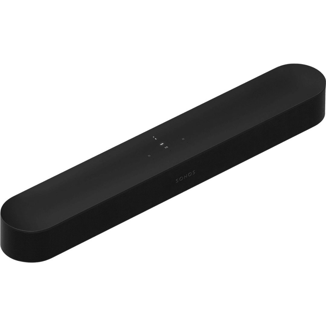 Sonos Beam (Gen 2) soundbar - Audiokauppa.fi