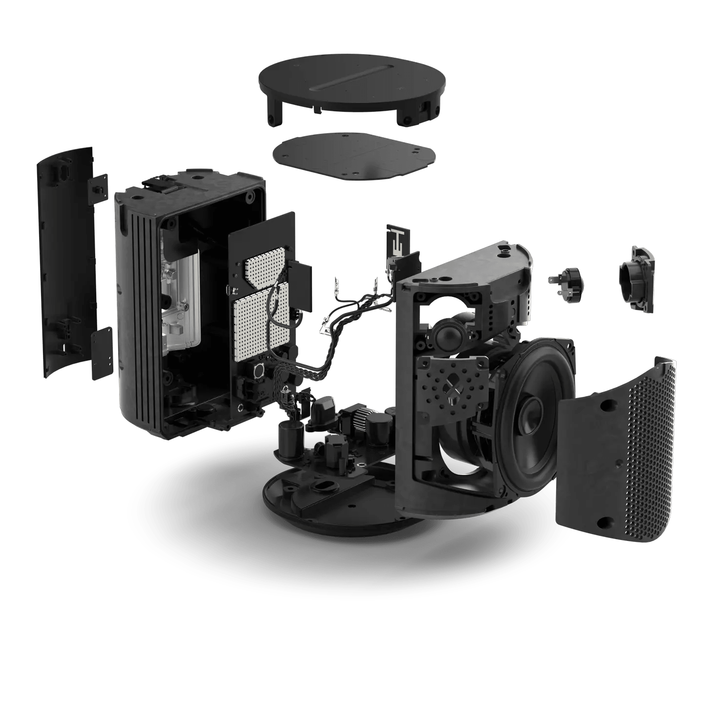 Sonos Era 100 älykaiutin - Audiokauppa.fi