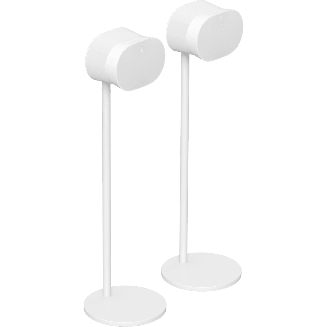 Sonos Era 300 Stand lattiajalustapari - Audiokauppa.fi