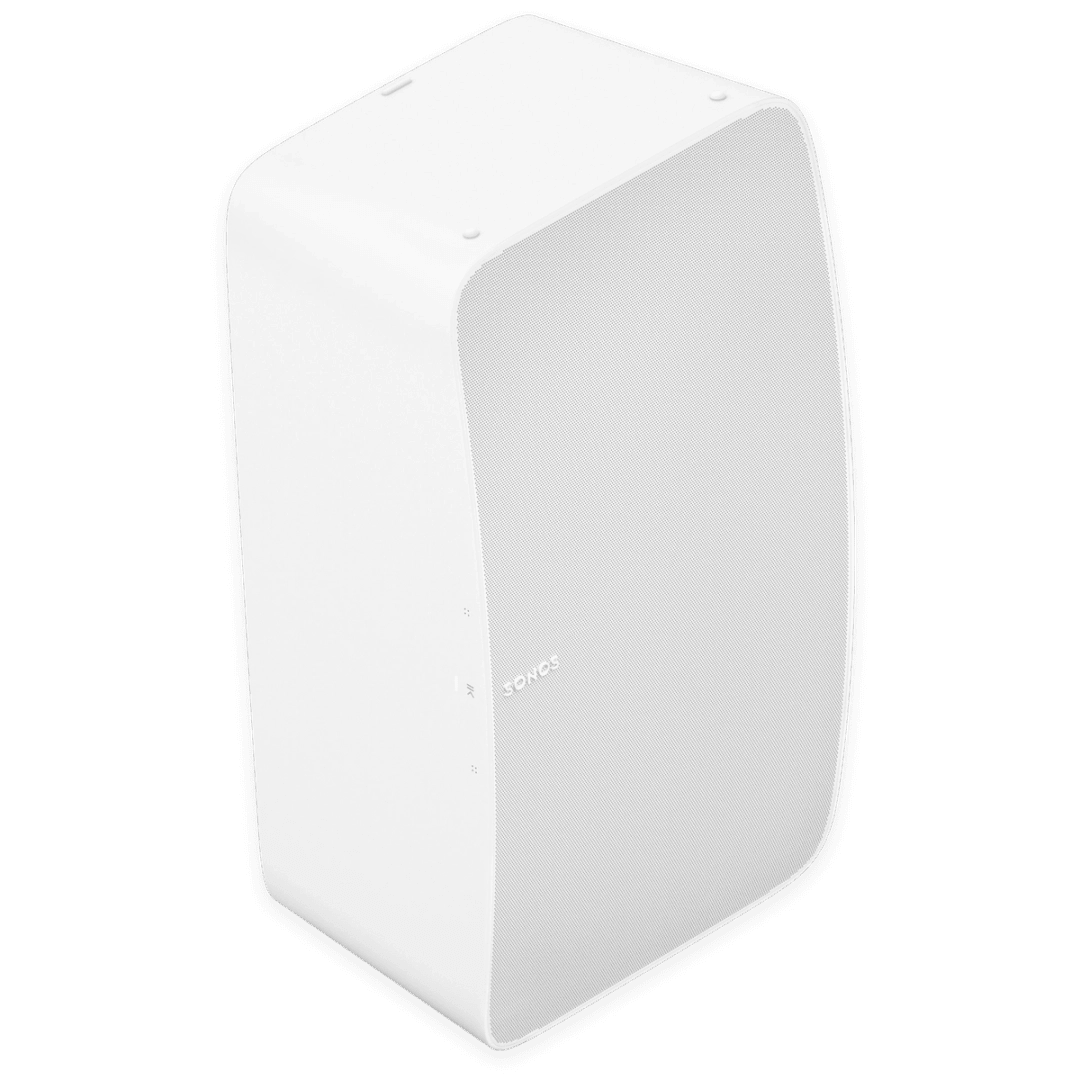 Sonos Five älykaiutin - Audiokauppa.fi