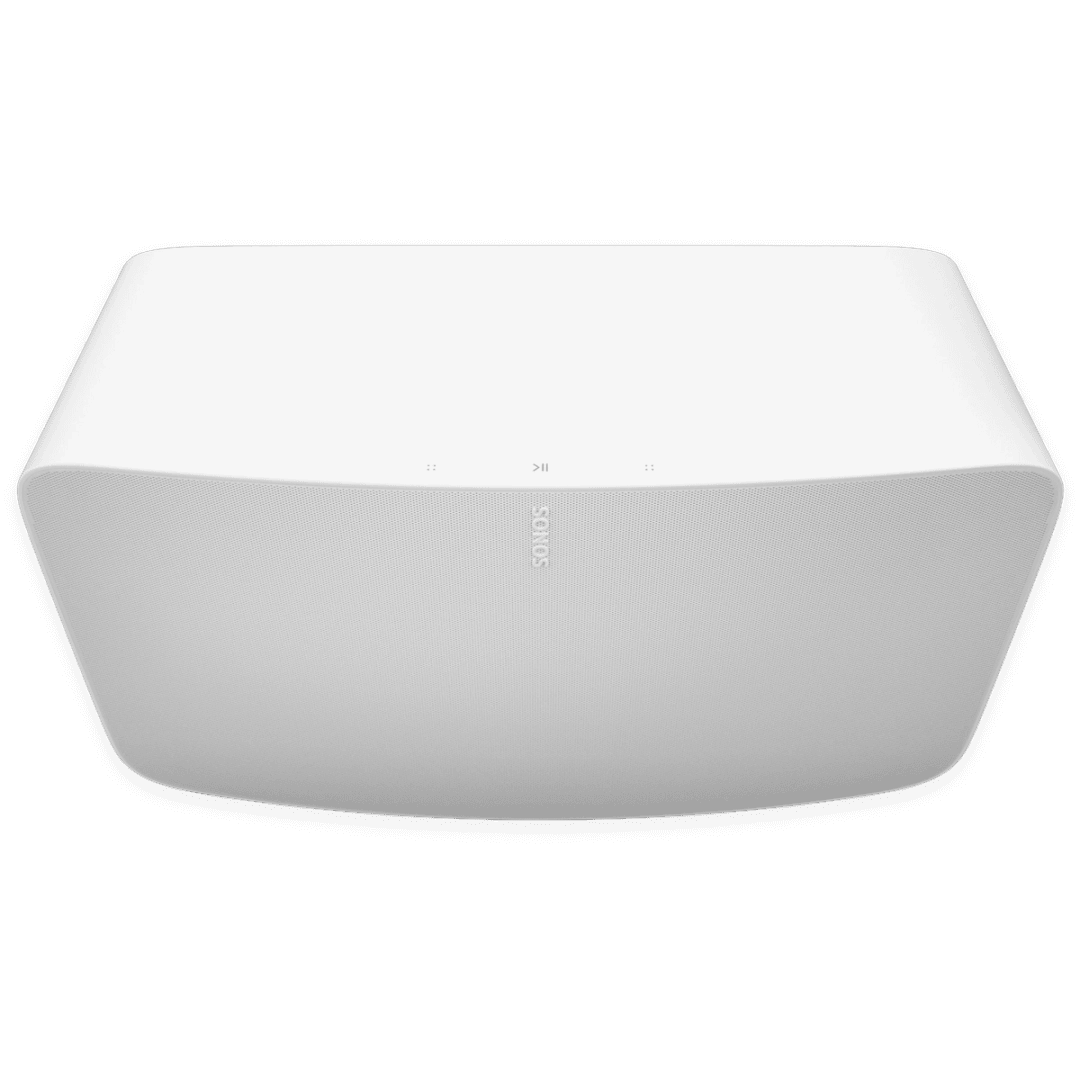 Sonos Five älykaiutin - Audiokauppa.fi