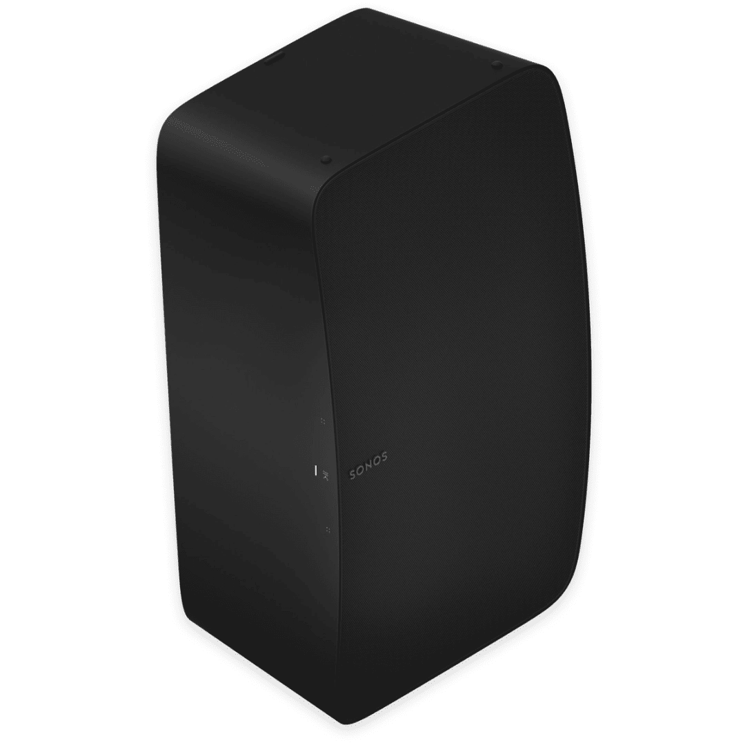 Sonos Five älykaiutin - Audiokauppa.fi