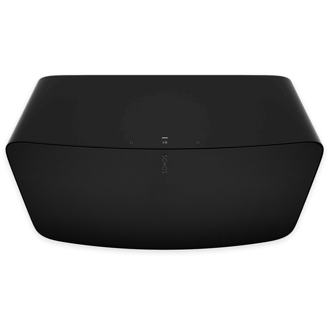 Sonos Five älykaiutin - Audiokauppa.fi