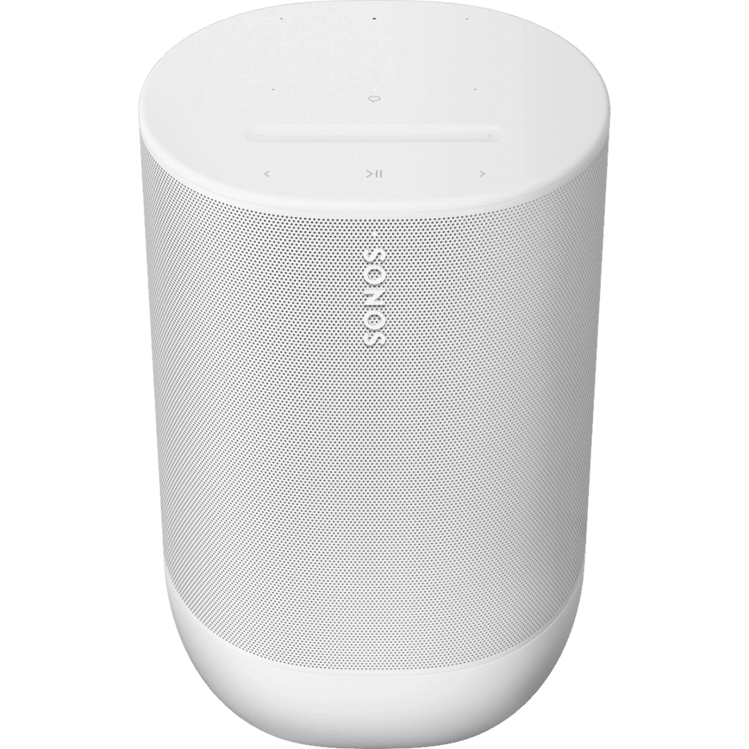 Sonos Move 2 älykaiutin - Audiokauppa.fi