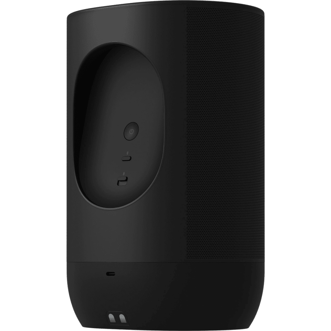 Sonos Move 2 älykaiutin - Audiokauppa.fi