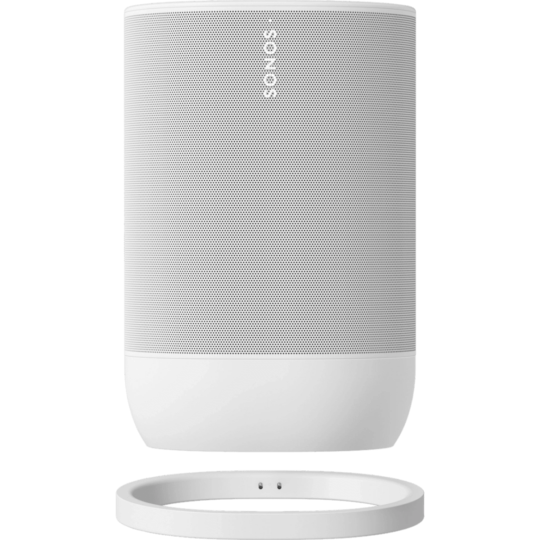 Sonos Move 2 älykaiutin - Audiokauppa.fi