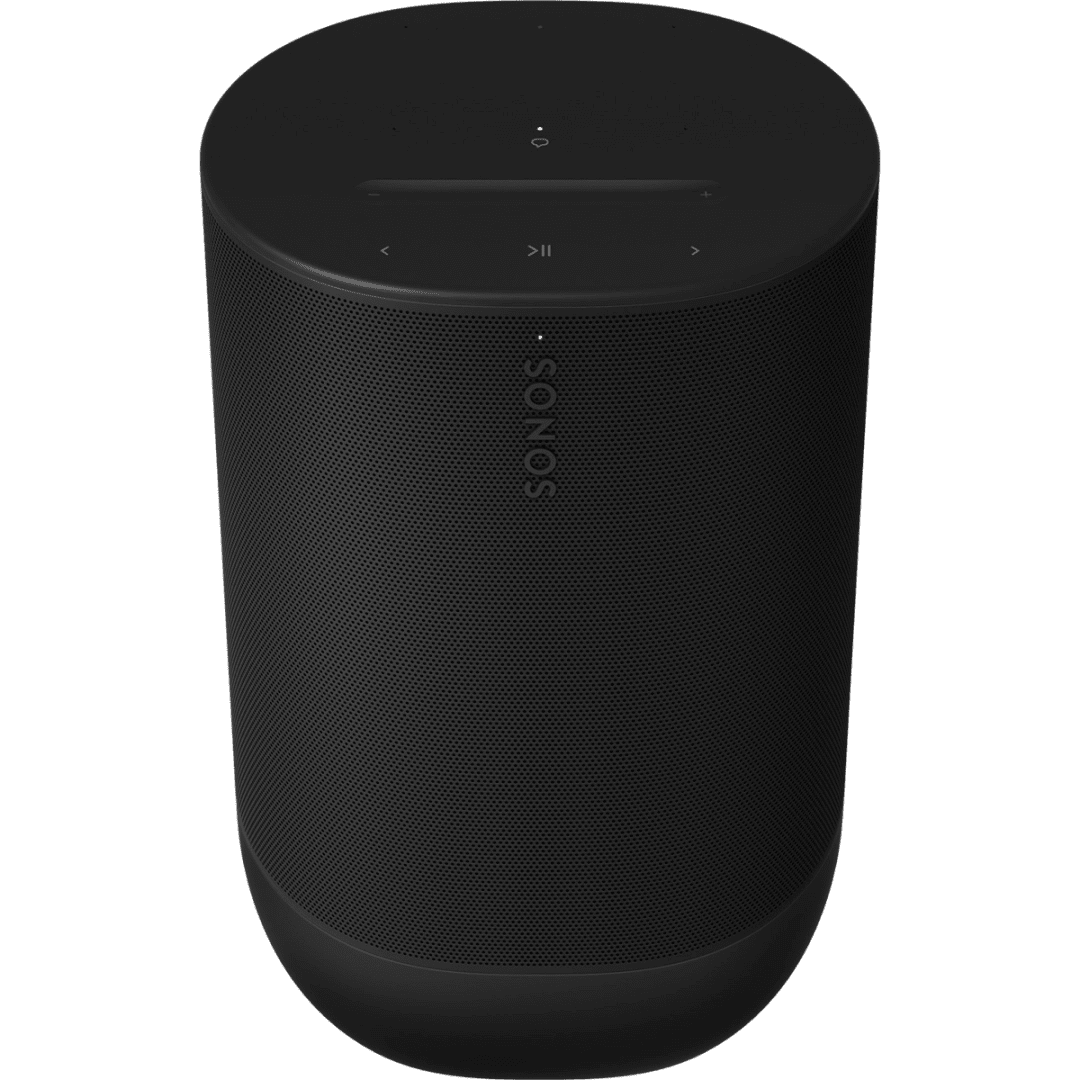 Sonos Move 2 älykaiutin - Audiokauppa.fi