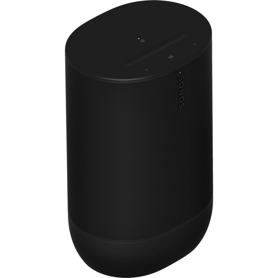 Sonos Move 2 älykaiutin - Audiokauppa.fi