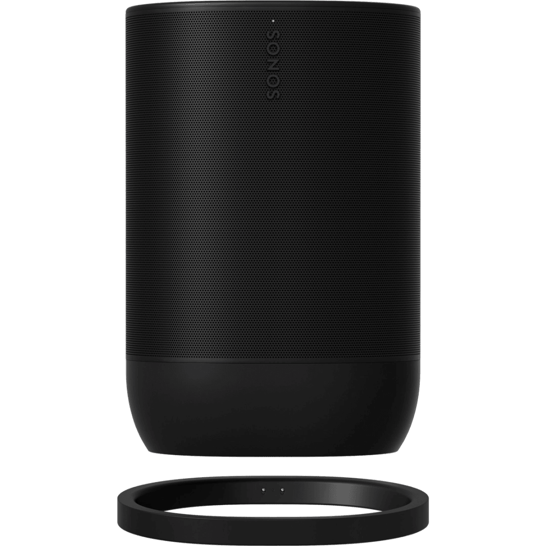 Sonos Move 2 älykaiutin - Audiokauppa.fi