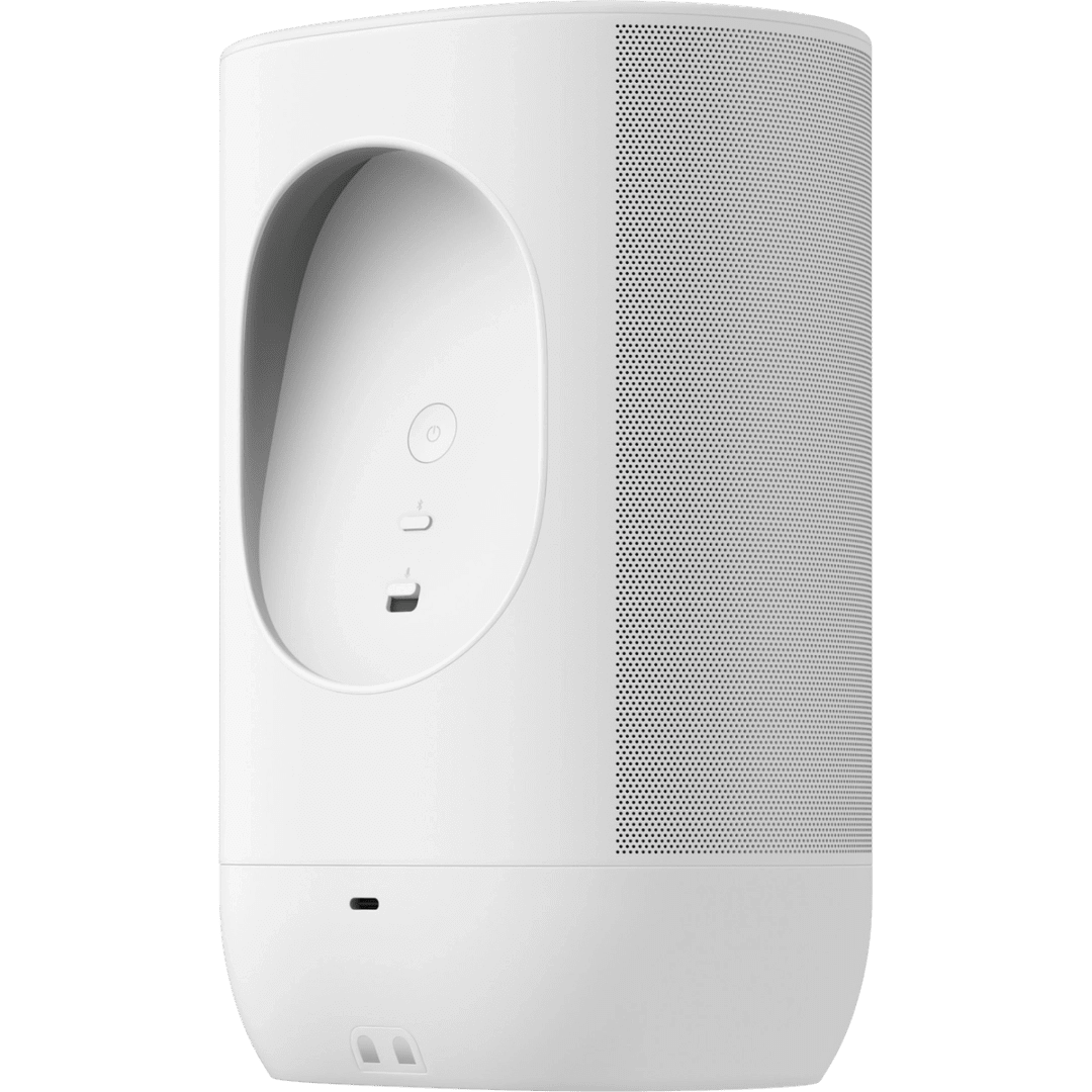 Sonos Move 2 älykaiutin - Audiokauppa.fi