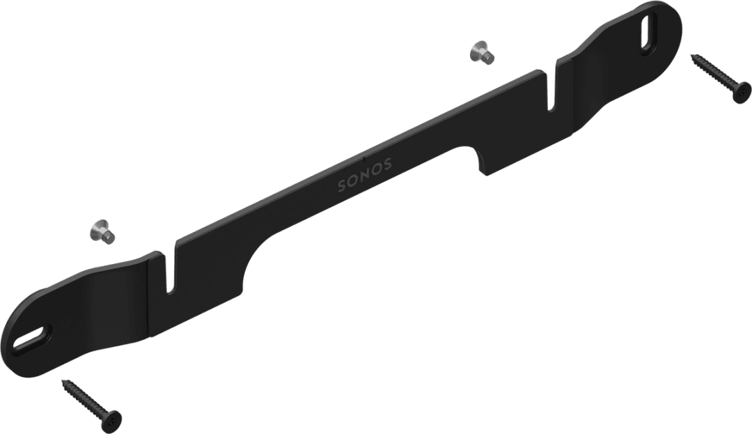 Sonos Ray seinäkiinnike - Audiokauppa.fi