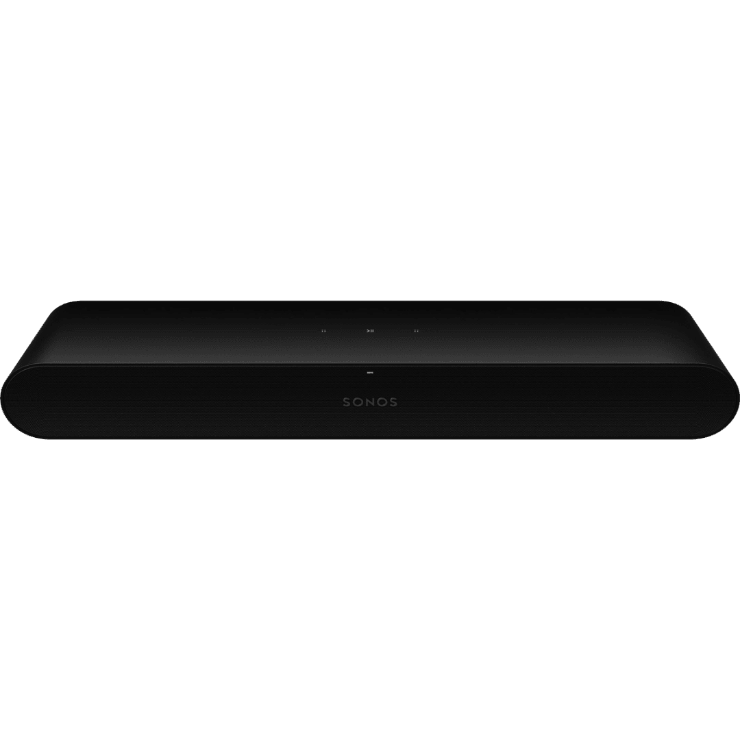 Sonos Ray soundbar - Audiokauppa.fi