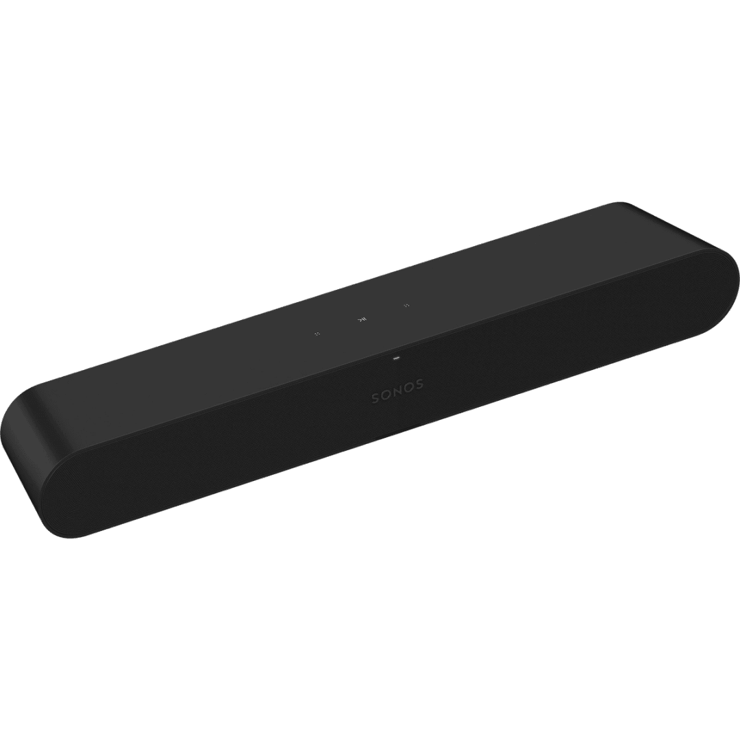 Sonos Ray soundbar - Audiokauppa.fi