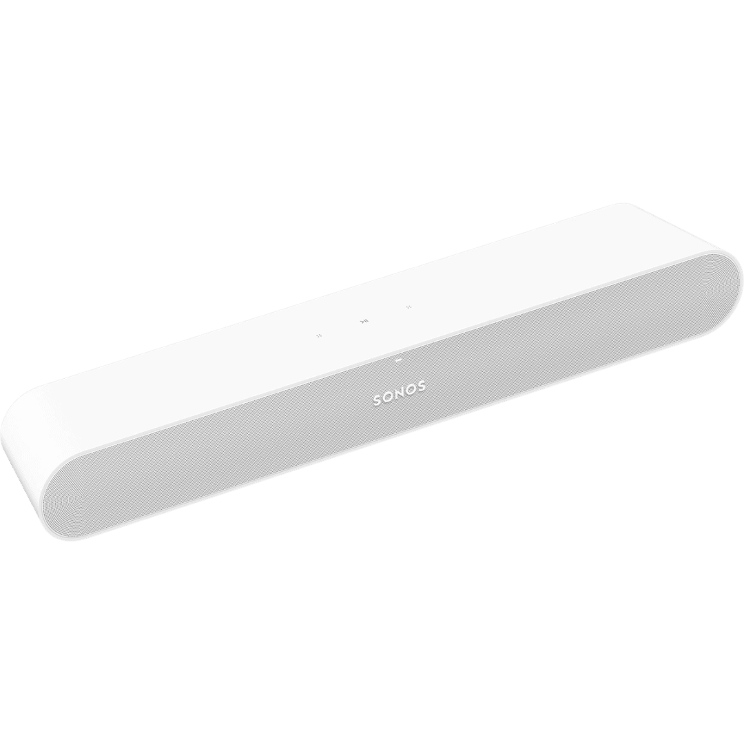 Sonos Ray soundbar - Audiokauppa.fi