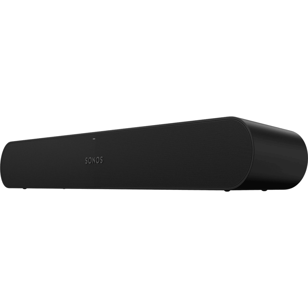 Sonos Ray soundbar - Audiokauppa.fi