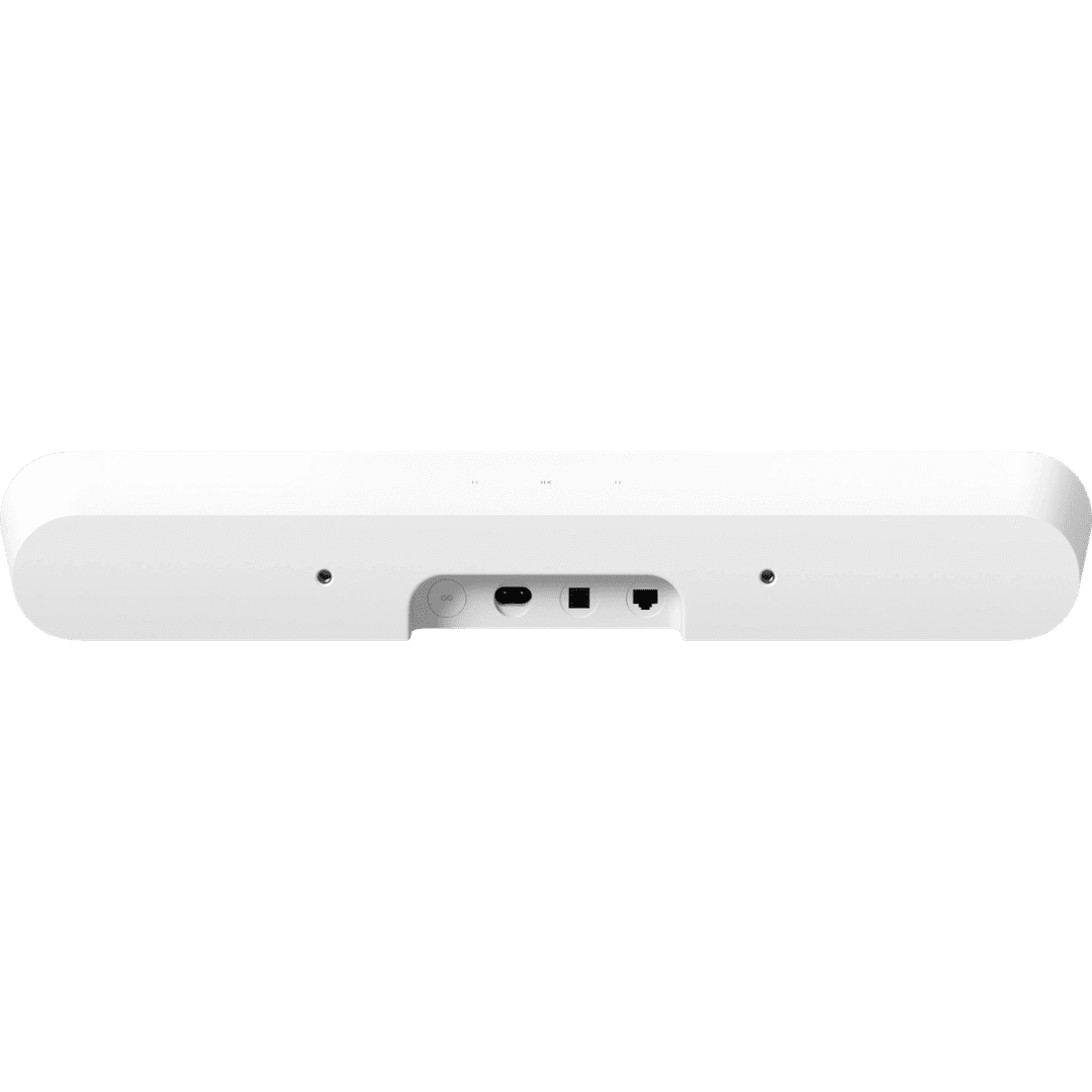 Sonos Ray soundbar - Audiokauppa.fi