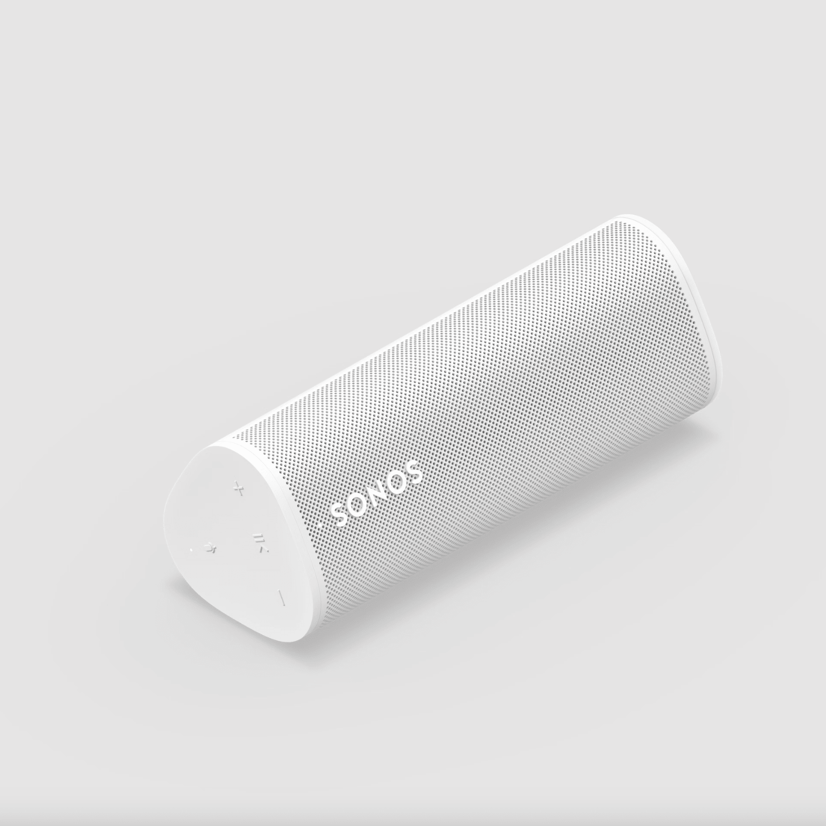 Sonos Roam 2 kannettava älykaiutin - Audiokauppa.fi