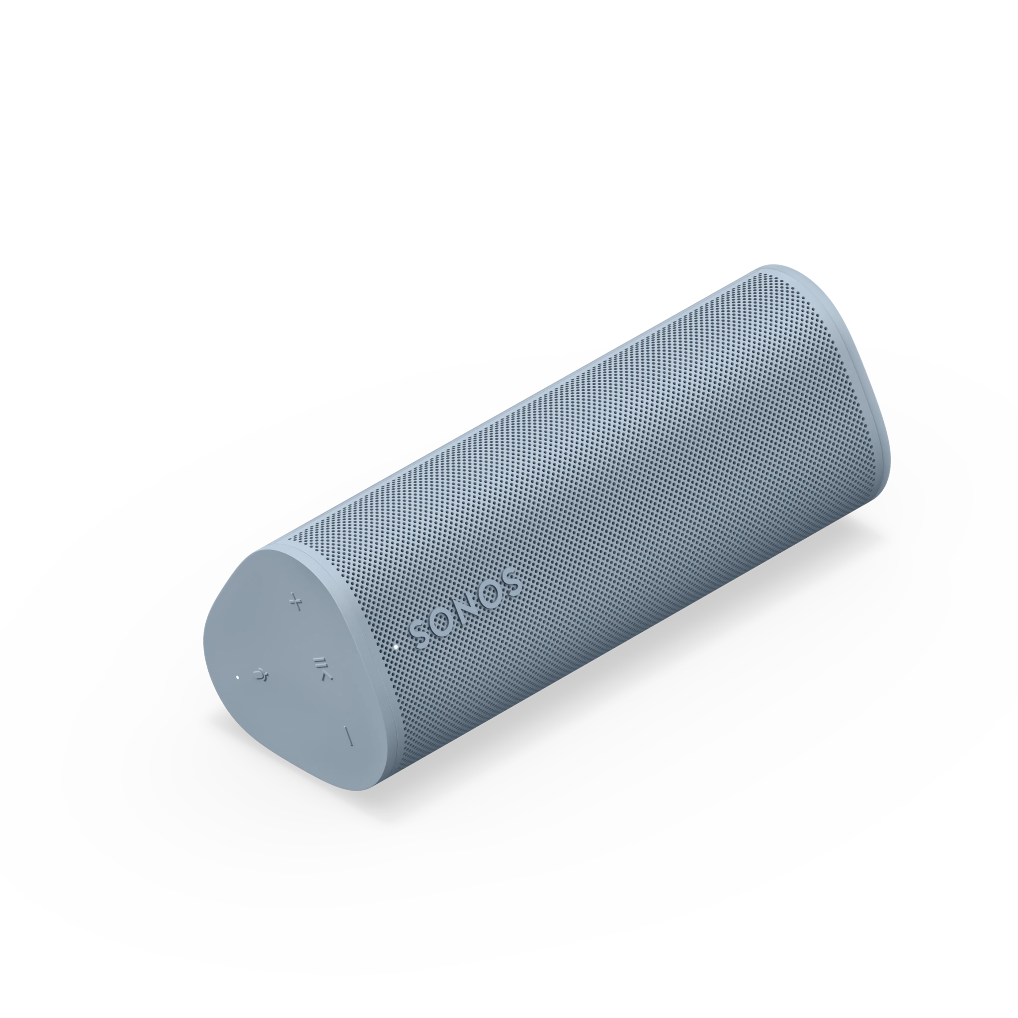 Sonos Roam 2 kannettava älykaiutin - Audiokauppa.fi