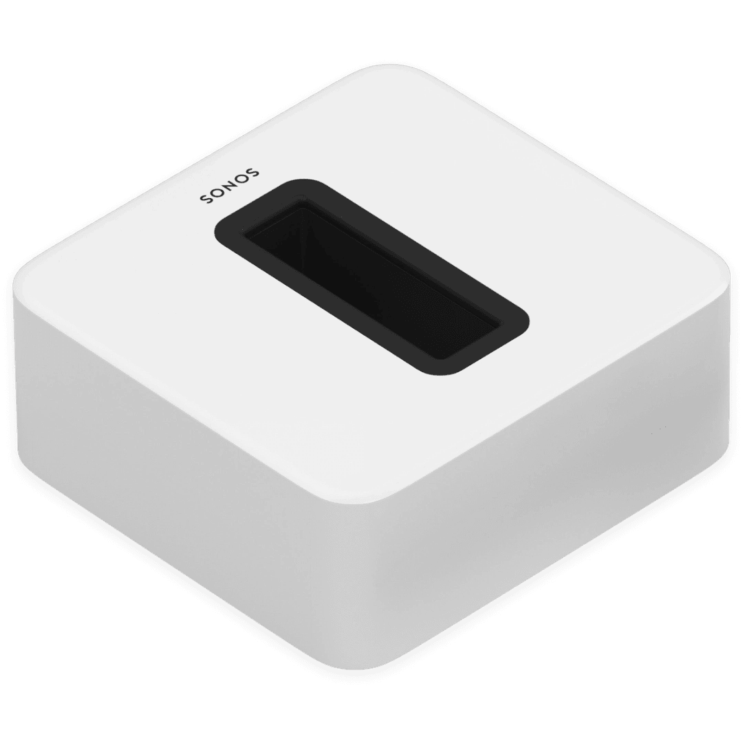 Sonos Sub (Gen 3) aktiivisubwoofer - Audiokauppa.fi